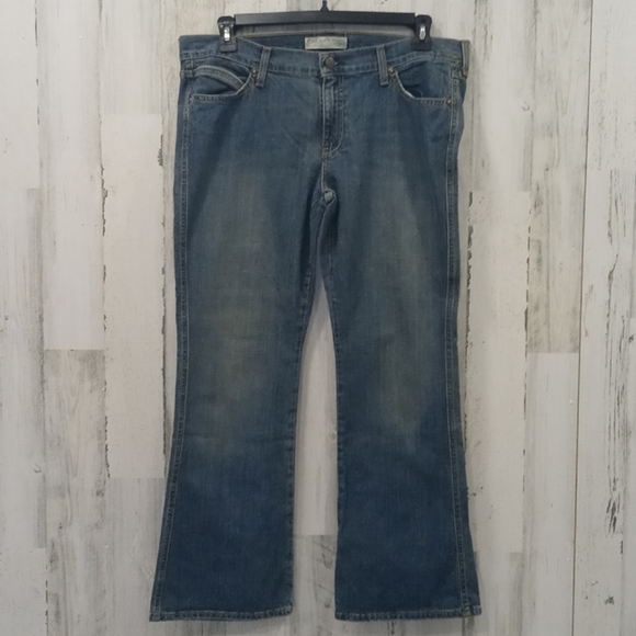 Old Navy Denim - 0706 Old Navy Low Rise Jeans